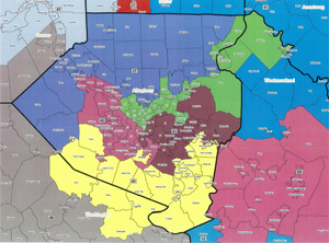 allegheny districts senate redistricting preliminary