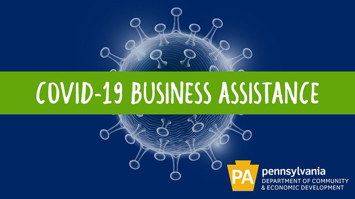 COVID-19 Business Assistance