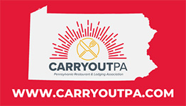 CarryoutPA website