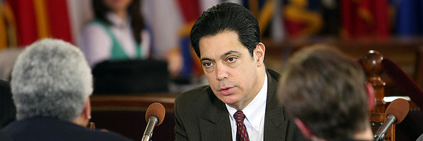 Sen. Costa