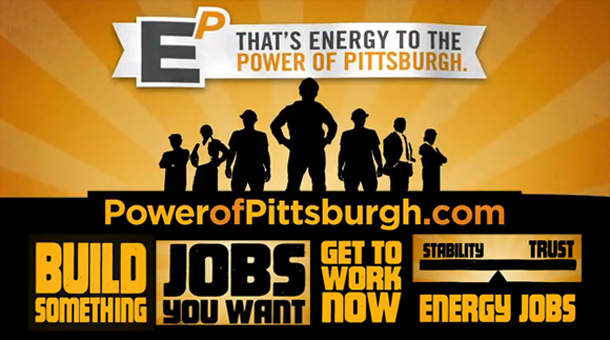 Power of Pittsburgh
