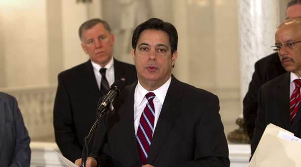Senator Costa