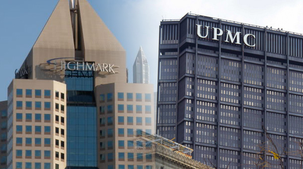 Highmark/UPMC