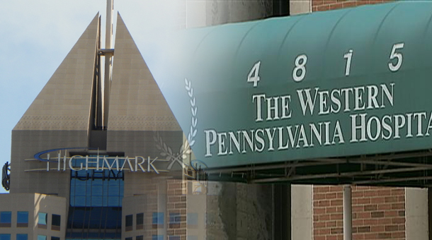 Highmark and West Penn