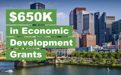 Senator Costa Announces $650K in Economic Development Grants